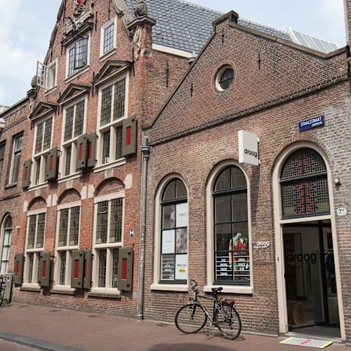 cafe @droog, Amsterdam