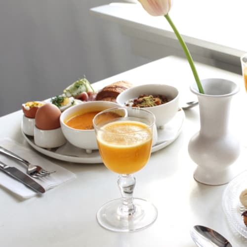cafe @droog, Amsterdam