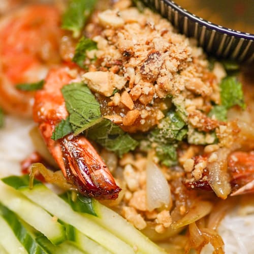 Camone - Vietnamese Bistro, Paris