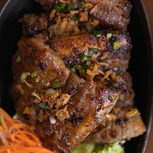 Camone - Vietnamese Bistro, Paris