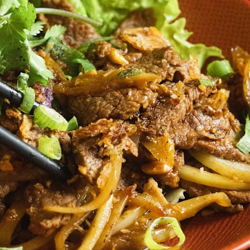Camone - Vietnamese Bistro, Paris