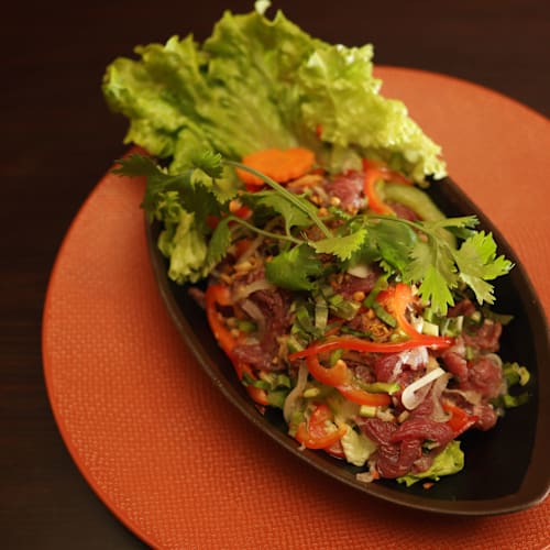 Camone - Vietnamese Bistro, Paris