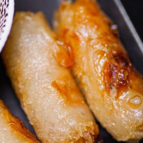 Camone - Vietnamese Bistro, Paris