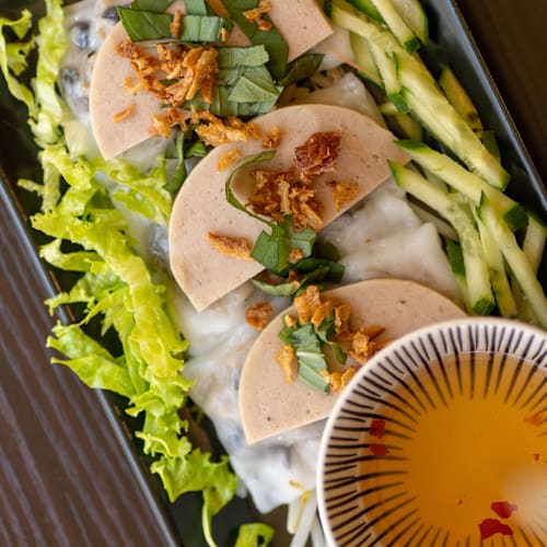 Camone - Vietnamese Bistro, Paris