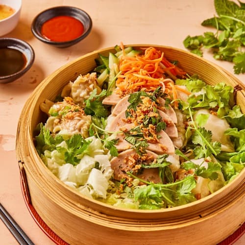 Camone - Vietnamese Bistro, Paris