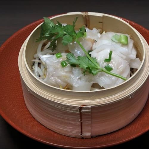 Camone - Vietnamese Bistro, Paris