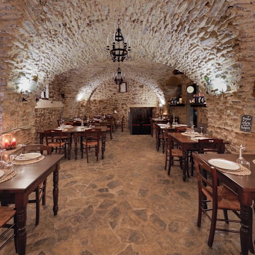 Un'Ottima Annata - Montedivalli (MS), Vaggi