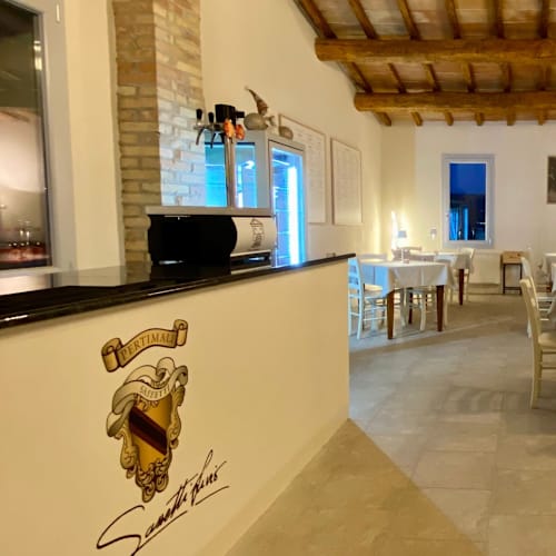 Il Vecchio Mulino, Montalcino