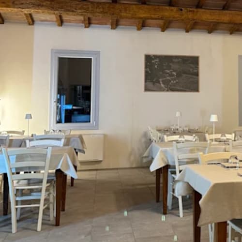 Il Vecchio Mulino, Montalcino