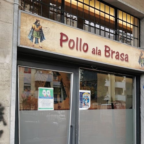 El Quipu, Pioltello