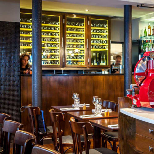 BISTROT MARLOE PARIS, Paris