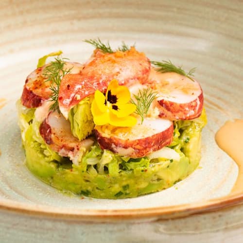 BISTROT MARLOE PARIS, Paris
