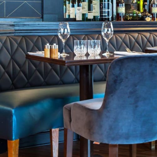 BISTROT MARLOE PARIS, Paris