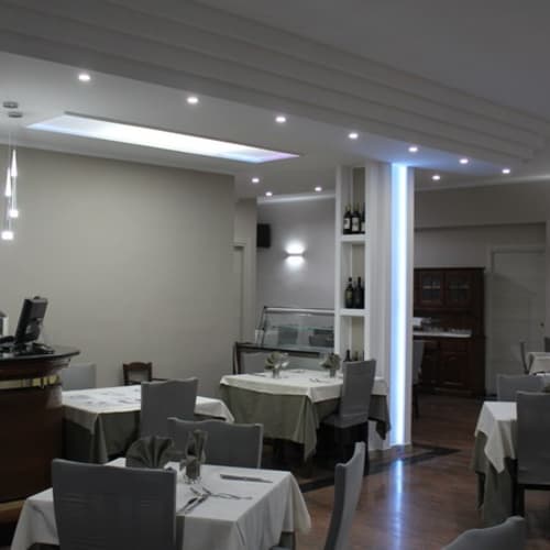 Prestige, Trevico