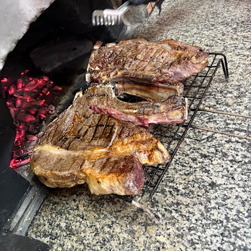 Prestige, Trevico