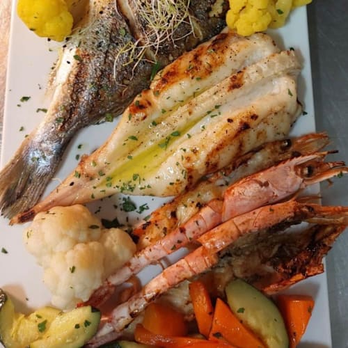 Combo Lounge Restaurant, Venezia