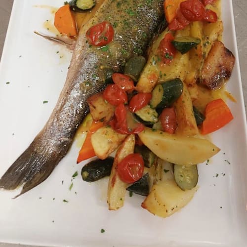 Combo Lounge Restaurant, Venezia