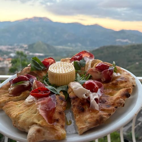 Belvedere, Castiglione di Sicilia