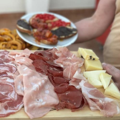 Belvedere, Castiglione di Sicilia