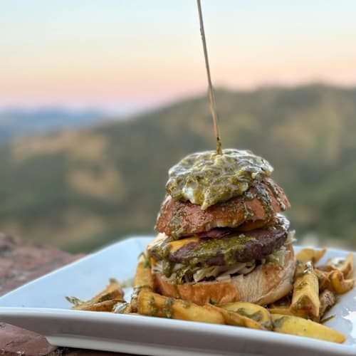 Belvedere, Castiglione di Sicilia