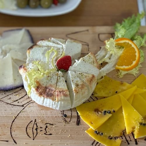 Belvedere, Castiglione di Sicilia