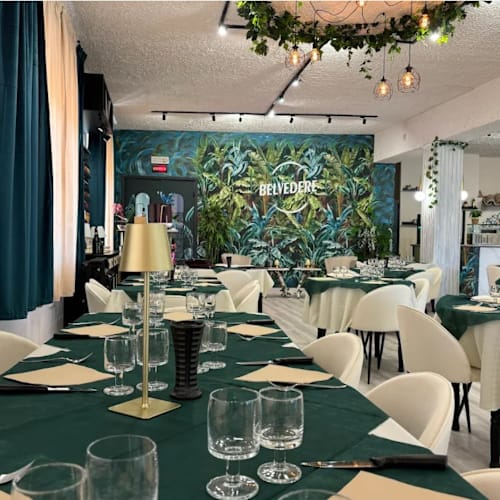 Belvedere, Castiglione di Sicilia