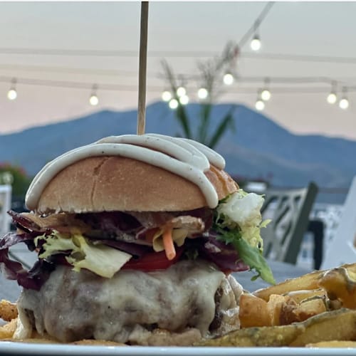 Belvedere, Castiglione di Sicilia