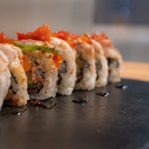 Okko Sushi Aix-En-Provence, Aix-en-Provence