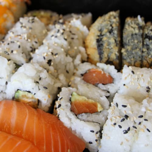 Okko Sushi Aix-En-Provence, Aix-en-Provence