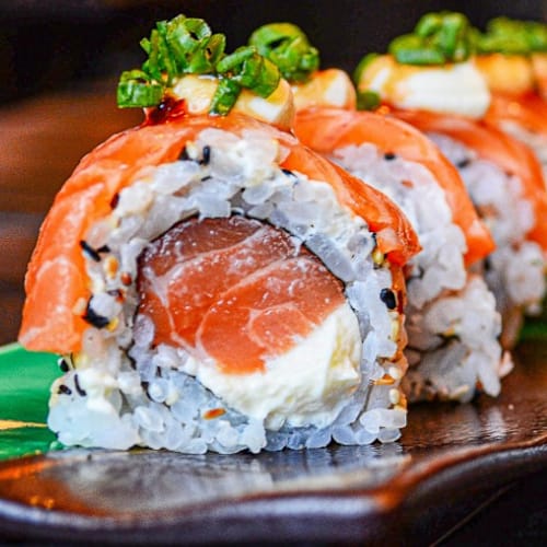 Okko Sushi Aix-En-Provence, Aix-en-Provence