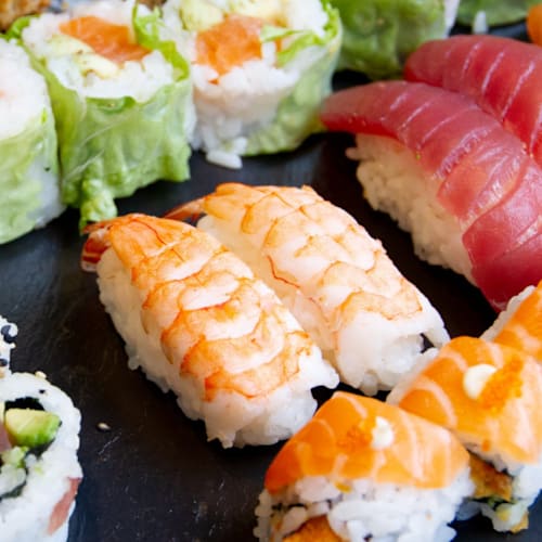 Okko Sushi Aix-En-Provence, Aix-en-Provence