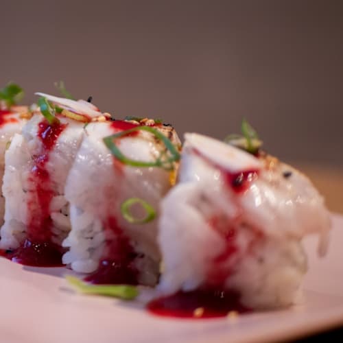 Okko Sushi Aix-En-Provence, Aix-en-Provence