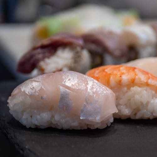 Okko Sushi Aix-En-Provence, Aix-en-Provence