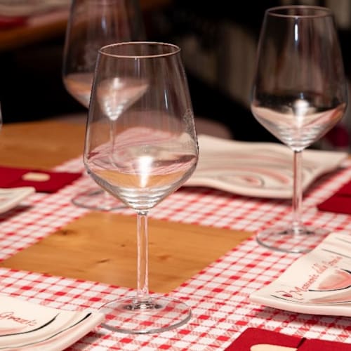Enoteca Masseria delle Grazie, Santa Maria La Carità