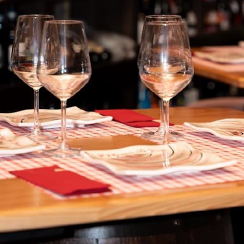 Enoteca Masseria delle Grazie, Santa Maria La Carità