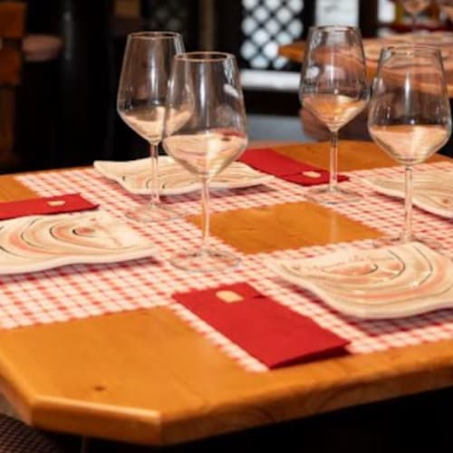 Enoteca Masseria delle Grazie, Santa Maria La Carità