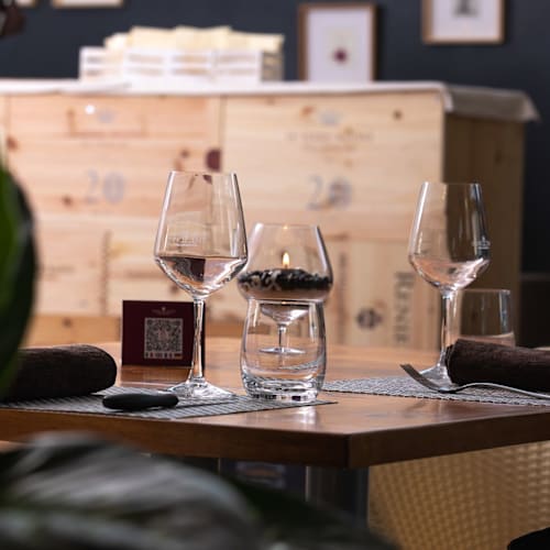 Enoteca Ristorante Innocenti Wines, Poggibonsi