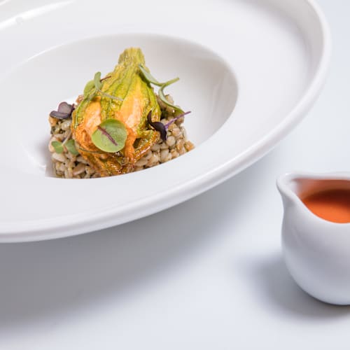 Enoteca Ristorante Innocenti Wines, Poggibonsi