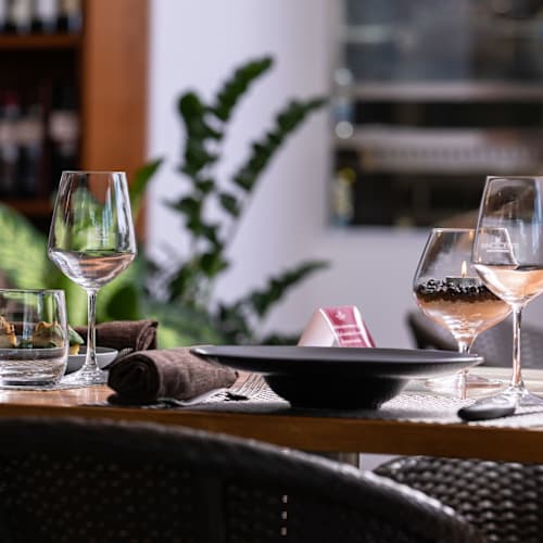 Enoteca Ristorante Innocenti Wines, Poggibonsi