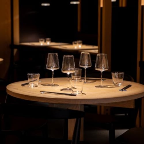 iRASSHAi - BIWAN, Paris