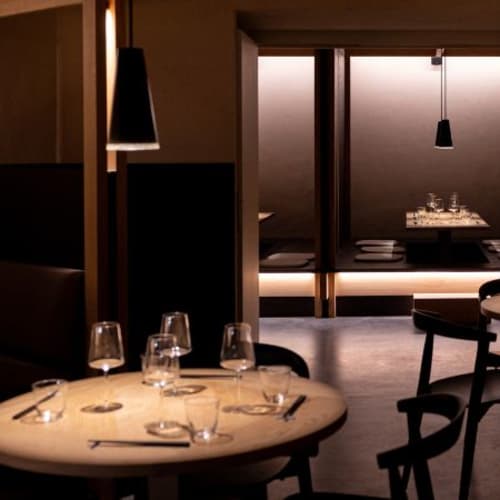 iRASSHAi - BIWAN, Paris