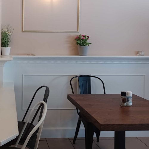 Kefi Taverna, Evere
