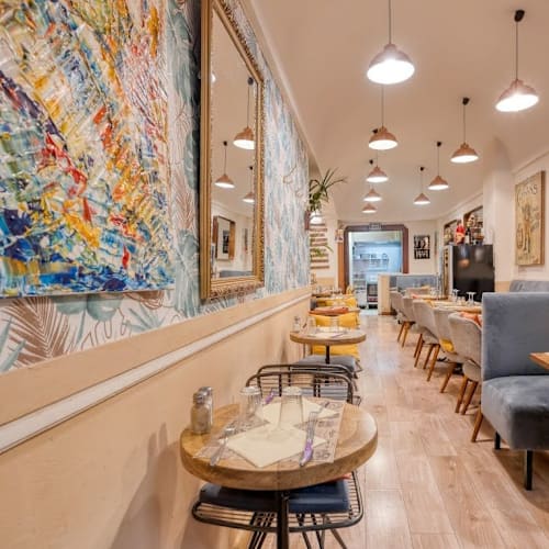 Le Duroc, Paris