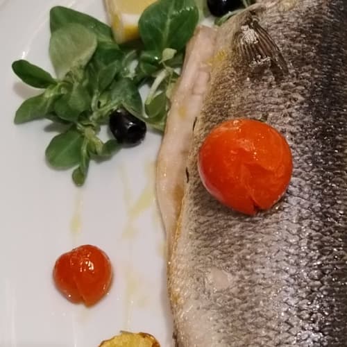 Quinto Moro ristorante sardo, Roma