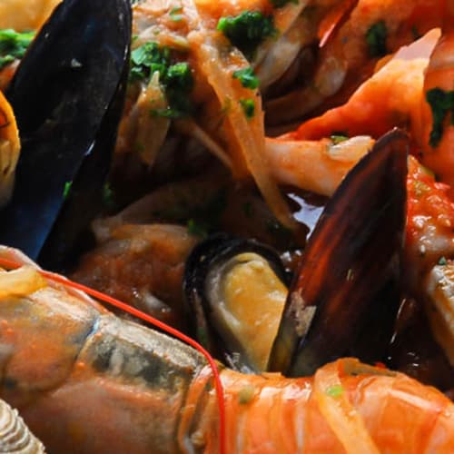 Quinto Moro ristorante sardo, Roma