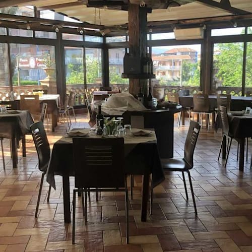 Al Borgo di Sciacca, Aci Catena