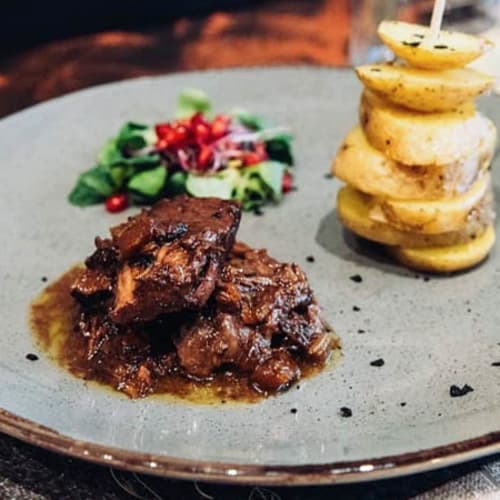 Viotti Ristorante & Burger House, Asti