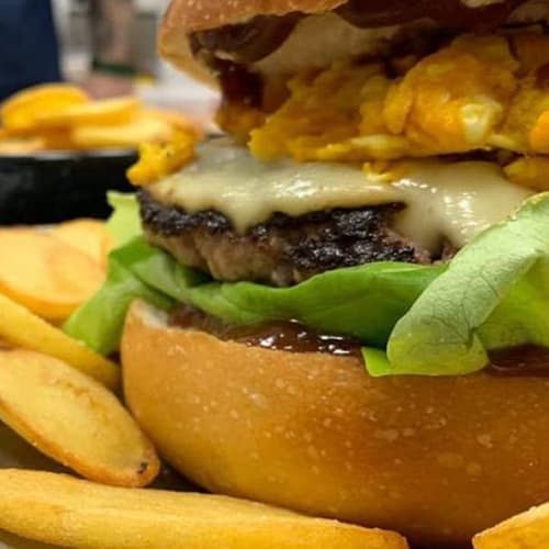 Viotti Ristorante & Burger House, Asti