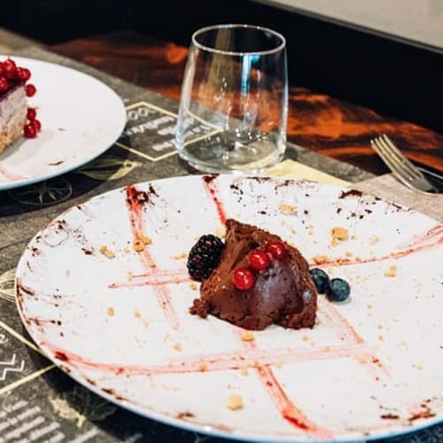 Viotti Ristorante & Burger House, Asti