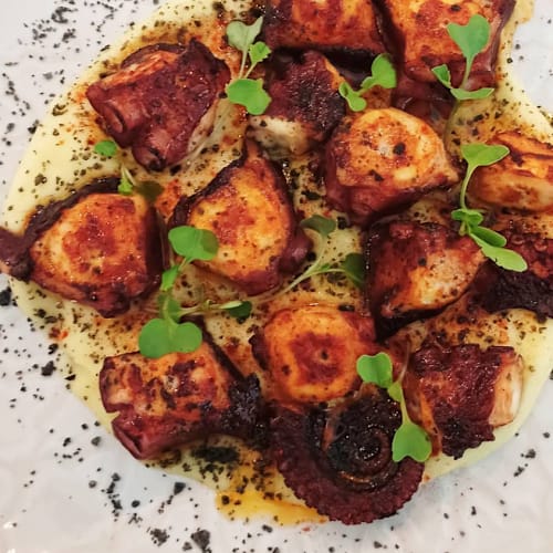 La Musa Gastronómica, Murcia